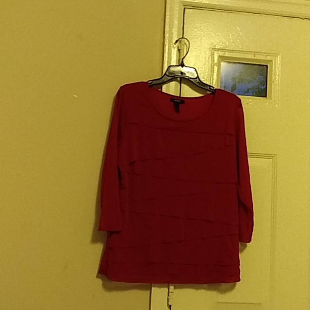Alfani Women's top